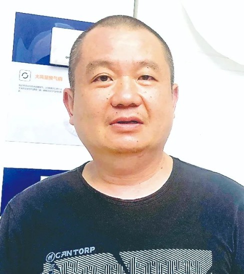 經(jīng)銷商：中國(guó)電工品牌未來潛力無限