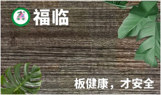 福臨板材：專(zhuān)注健康綠色家裝，造就生活不凡品味