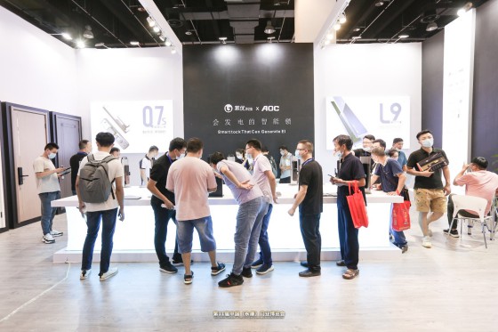 永康門博會順利開幕，帶你走進展會，共享盛況
