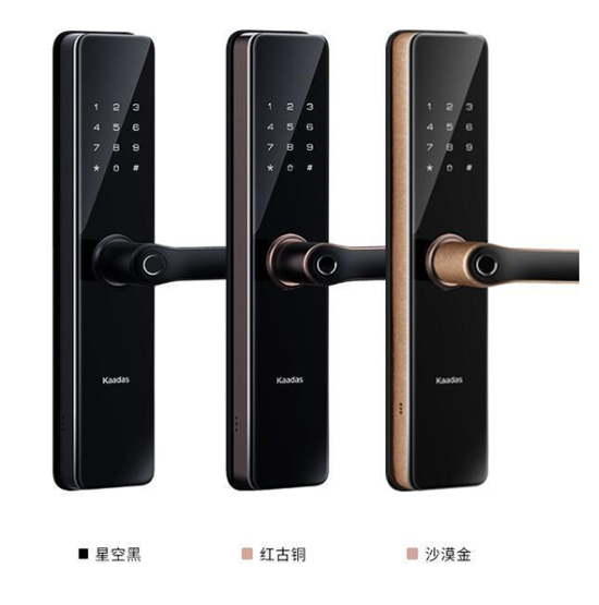 低價(jià)智能門鎖到底能買嗎？半自動(dòng)和全自動(dòng)該怎么選？
