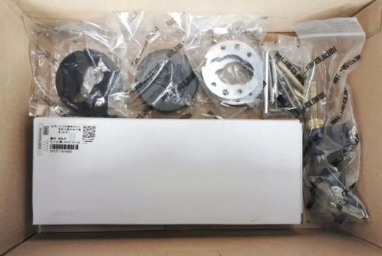 安全便捷與品質(zhì)并存，頂固安全門鎖室內(nèi)門鎖ND100測(cè)評(píng)
