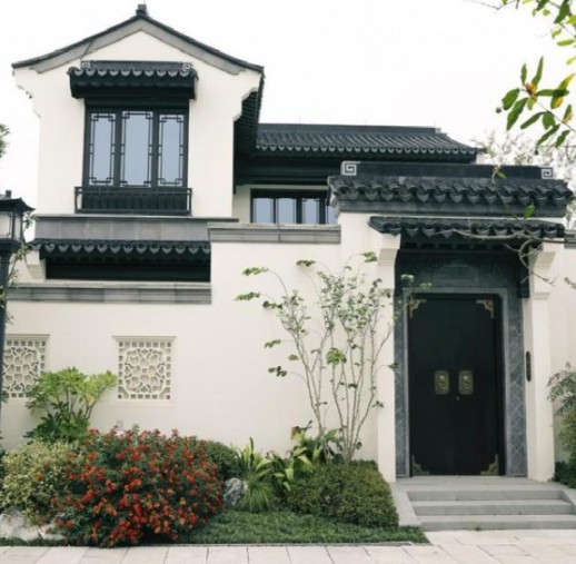 保證生活品質(zhì)，如何選擇自己滿意的復(fù)古鋁合金門窗