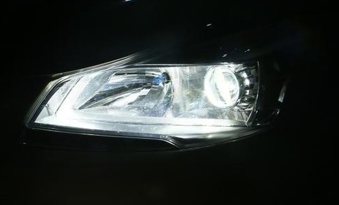 氙氣大燈，為何最后還是輸給了LED？
