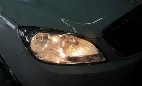 氙氣大燈，為何最后還是輸給了LED？
