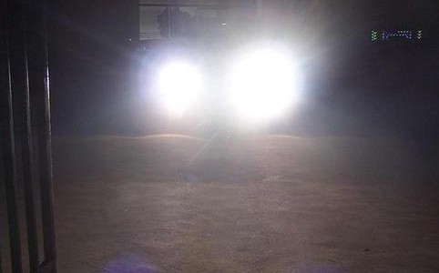 氙氣大燈，為何最后還是輸給了LED？