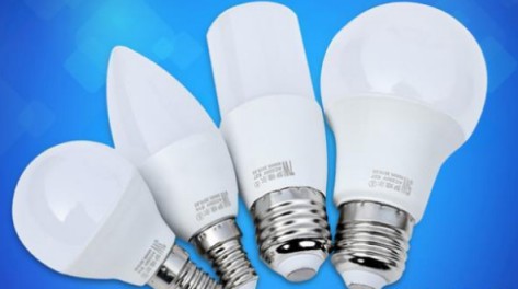 LED燈帶、LED球泡燈的應(yīng)用及故障分析