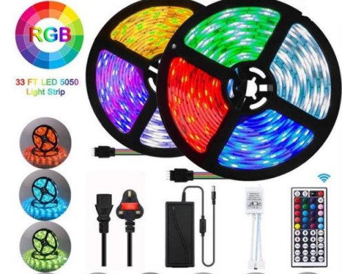 LED燈帶、LED球泡燈的應(yīng)用及故障分析