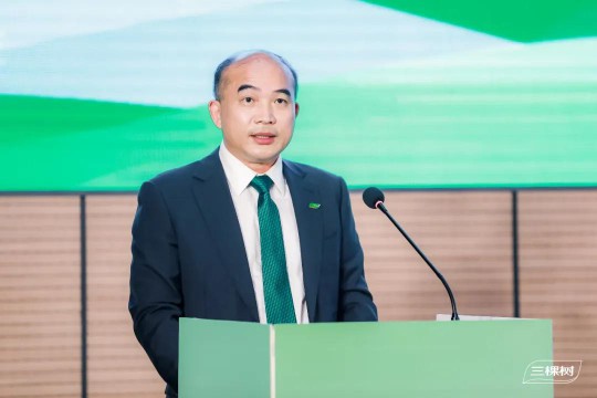 三棵樹涂料成冬奧會(huì)官方獨(dú)家供應(yīng)商，迎接全方位嚴(yán)格考驗(yàn)