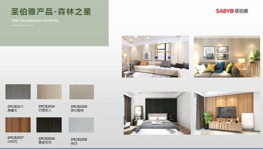 專訪圣伯雅總經(jīng)理羅杰：做墻板品牌代表，助力經(jīng)銷商轉(zhuǎn)型 