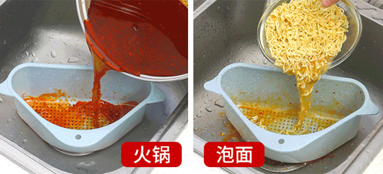 水槽經(jīng)常堵怎么辦？垃圾怎么過濾