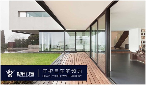 裕軒門窗：為了家的舒適，“硬裝”不容馬虎