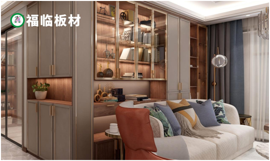 情滿雙節(jié)，關(guān)愛有加!福臨好板，健康安全