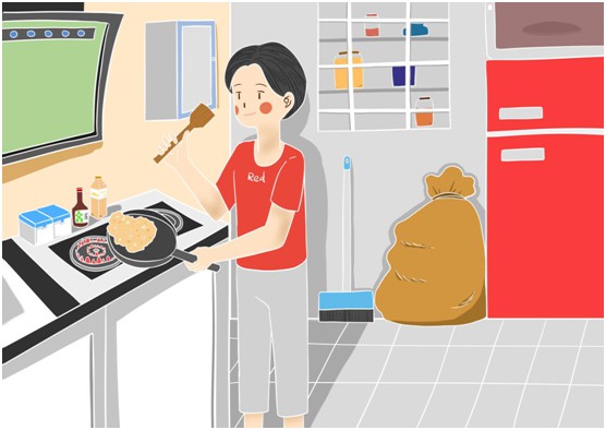 YORK約克廚衛(wèi)：不得不說(shuō)，“超期服役”的家電該歇歇了