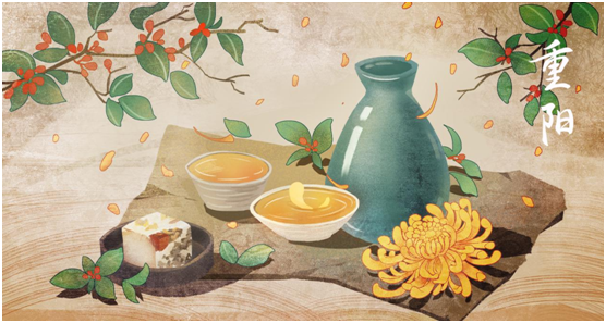 九九重陽(yáng) AVERS愛(ài)華仕廚電給長(zhǎng)輩精制香糯重陽(yáng)糕