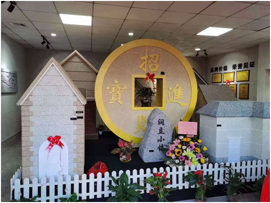 潤立千城萬店進(jìn)行時(shí)!羅定、邵東雙店齊開