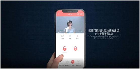 前景廣闊的視頻鎖賽道，誰能分得這塊蛋糕?