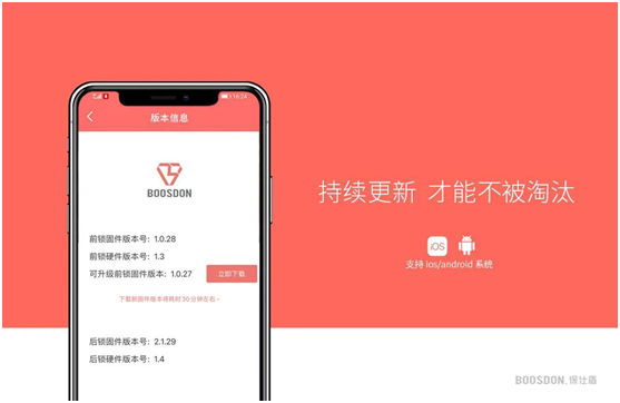 智能鎖行業(yè)產(chǎn)品發(fā)展大趨勢，你了解了嗎?