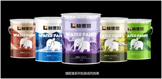 總結(jié)過去 迎接未來 盤點林德漆2020年度大事件