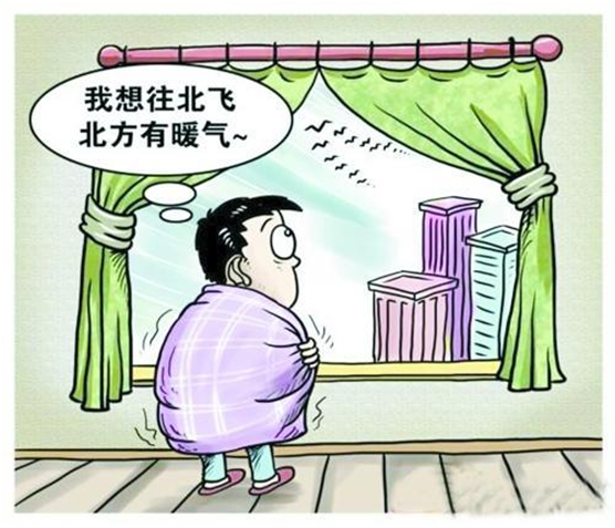 基諾德電壁掛爐“暖浴”雙佳，做冬日溫暖的傳遞者