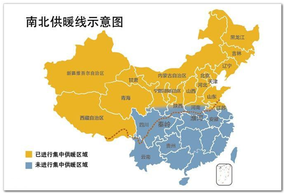 基諾德電壁掛爐“暖浴”雙佳，做冬日溫暖的傳遞者