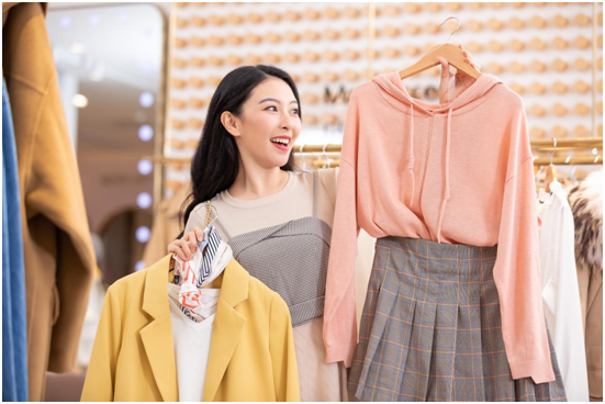 女人的衣柜 由簡(jiǎn)鉆家居來(lái)守護(hù)!