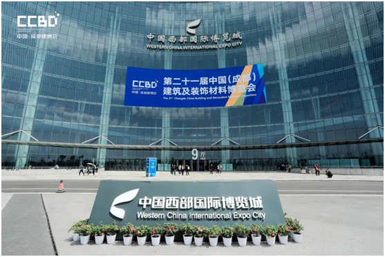 大放異彩，力科攜多款明星產(chǎn)品亮相成都建博會