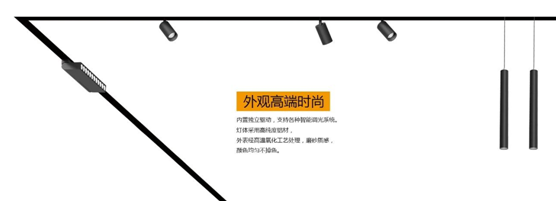三強照明：創(chuàng)新顛覆傳統(tǒng)照明業(yè)態(tài)，做高端智能家居、無主燈照明的引領(lǐng)者