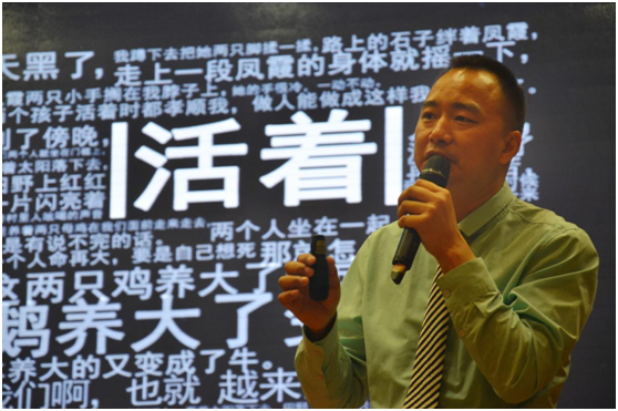 行業(yè)大波瀾 掘金共發(fā)展 魯麗家居無(wú)醛空間新品體驗(yàn)會(huì)盛大開(kāi)幕