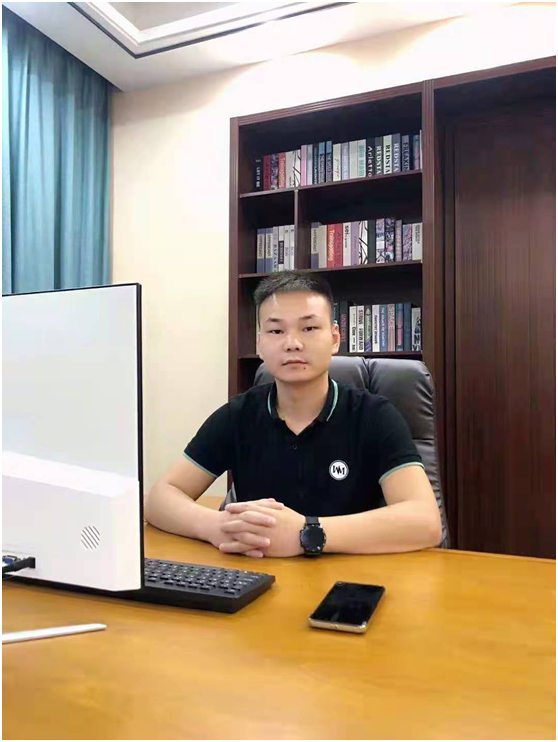 維佰帝總裁熊偉：商業(yè)競(jìng)爭(zhēng)，最核心的是產(chǎn)品力競(jìng)爭(zhēng)