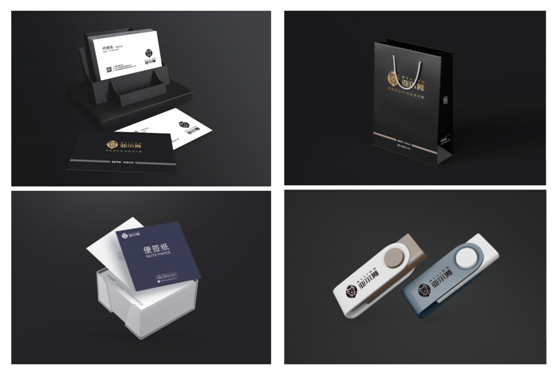 亞爾獅金屬全新VI升級(jí)，展現(xiàn)高端品牌基調(diào)