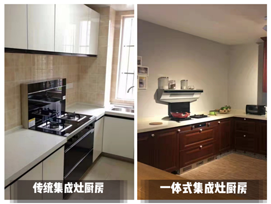 蒙蒂尼不銹鋼抗菌櫥柜，與您縱享春日美好“食”光
