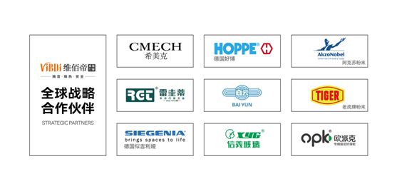 打響終端拓張戰(zhàn)，維佰帝門窗為何能成為千萬大商的共同選擇?