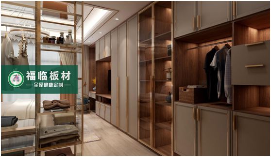 福臨負離子板：不只無醛，更能除醛