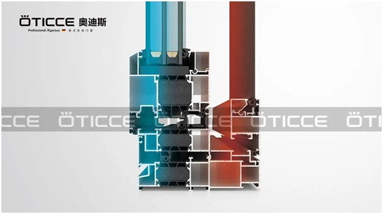 奧迪斯門窗：告別酷暑高溫，守護(hù)一室清涼