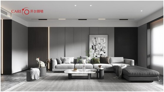 開爾照明：行業(yè)展會(huì)解碼發(fā)展趨勢(shì)，搶占照明億萬(wàn)藍(lán)海市場(chǎng)